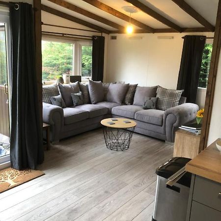 8F Lakeside Lodge Caer Beris Builth Wells - No Tradesman 외부 사진