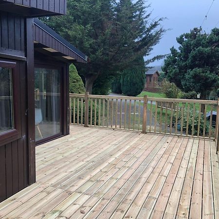8F Lakeside Lodge Caer Beris Builth Wells - No Tradesman 외부 사진