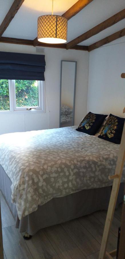 8F Lakeside Lodge Caer Beris Builth Wells - No Tradesman 외부 사진