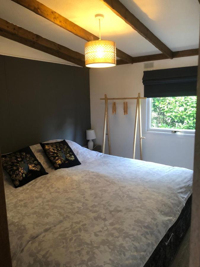 8F Lakeside Lodge Caer Beris Builth Wells - No Tradesman 외부 사진