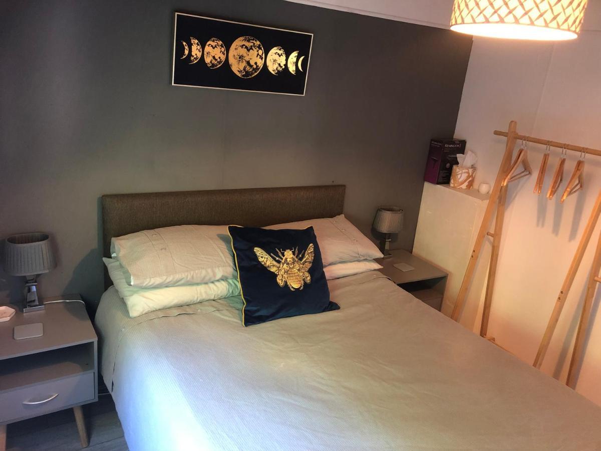 8F Lakeside Lodge Caer Beris Builth Wells - No Tradesman 외부 사진